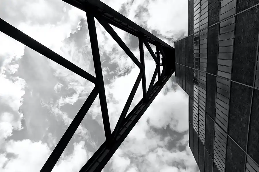 022 | 2010 | Essen | Zeche Zollverein | © carsten riede fotografie