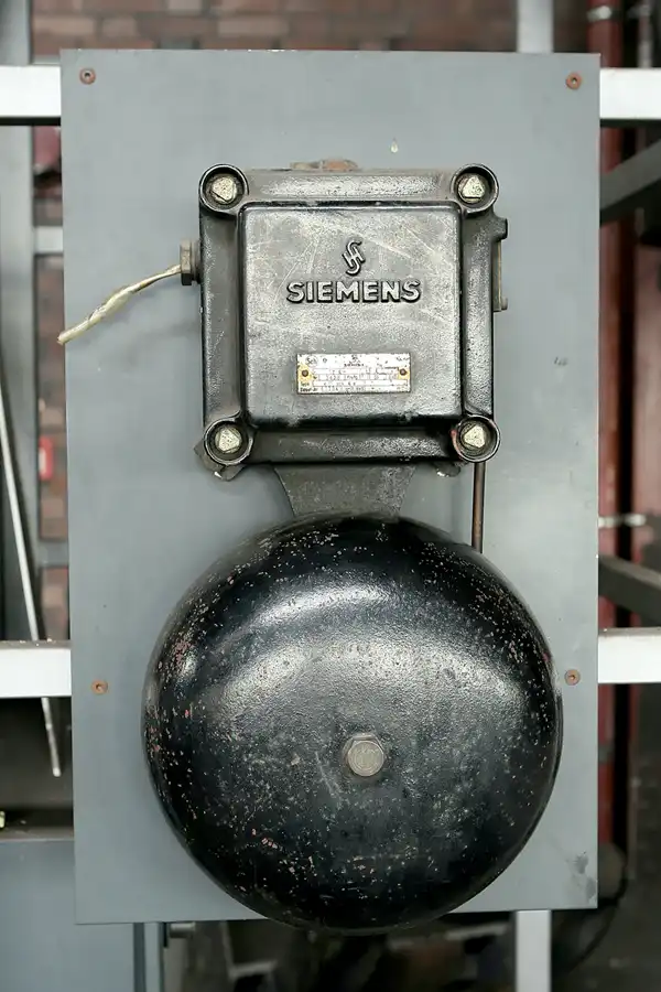 032 | 2010 | Essen | Zeche Zollverein | © carsten riede fotografie