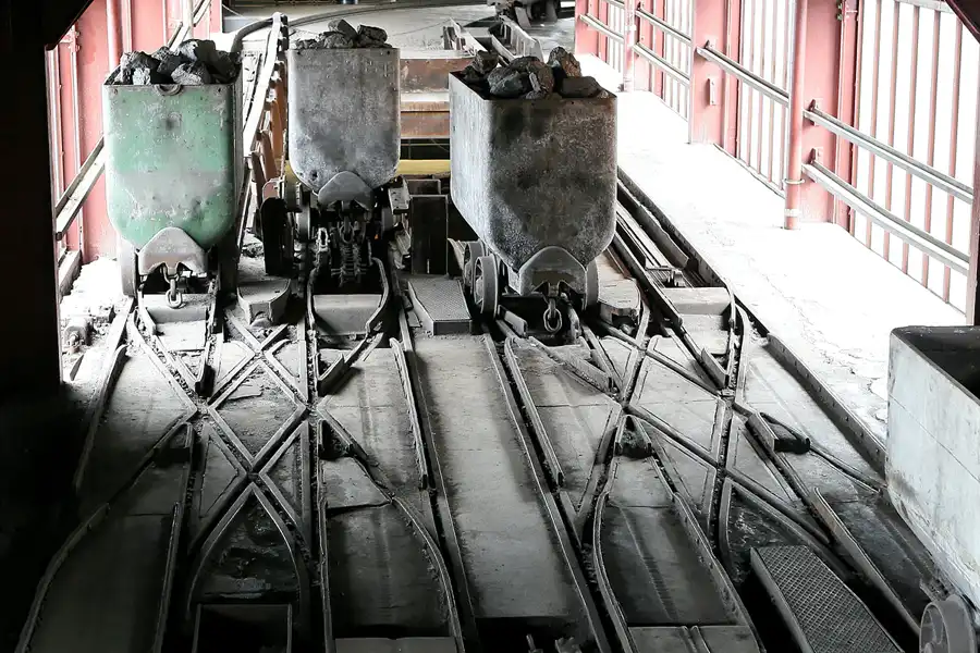 034 | 2010 | Essen | Zeche Zollverein | © carsten riede fotografie