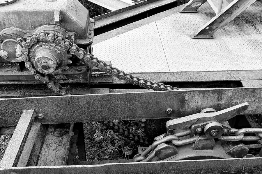 047 | 2010 | Essen | Zeche Zollverein | © carsten riede fotografie