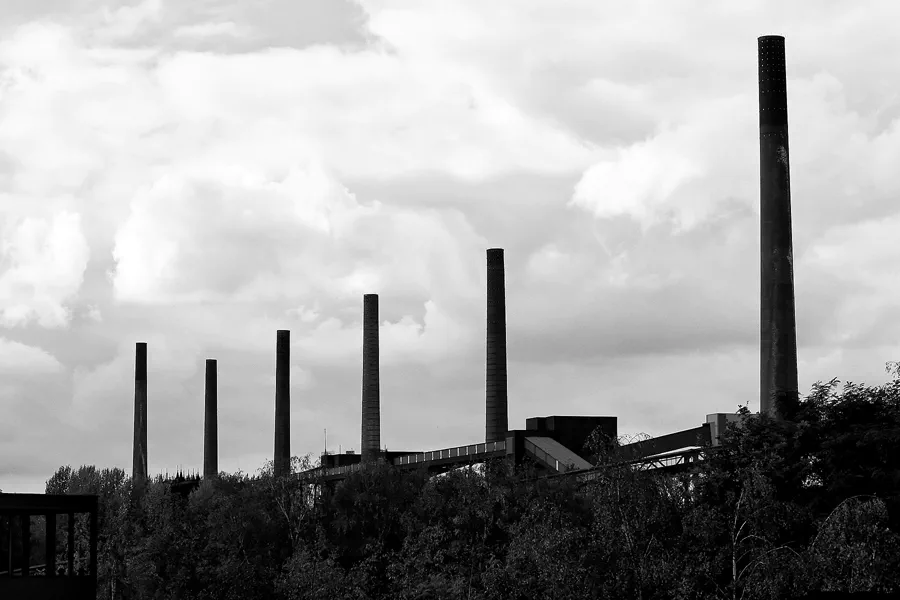 049 | 2010 | Essen | Zeche Zollverein | © carsten riede fotografie