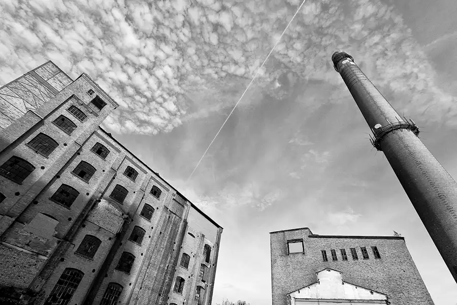 004 | 2010 | Borna-Witznitz | Brikettfabrik | © carsten riede fotografie