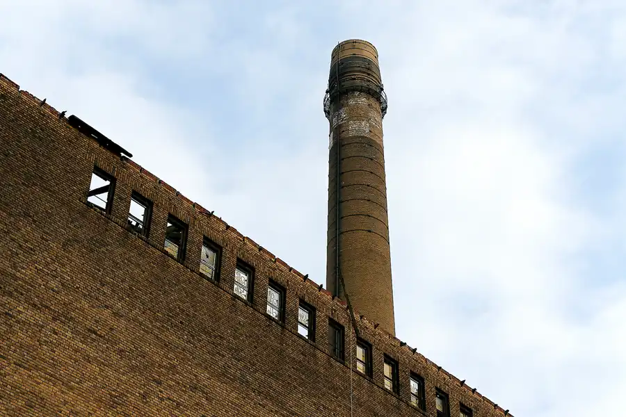 013 | 2010 | Borna-Witznitz | Brikettfabrik | © carsten riede fotografie
