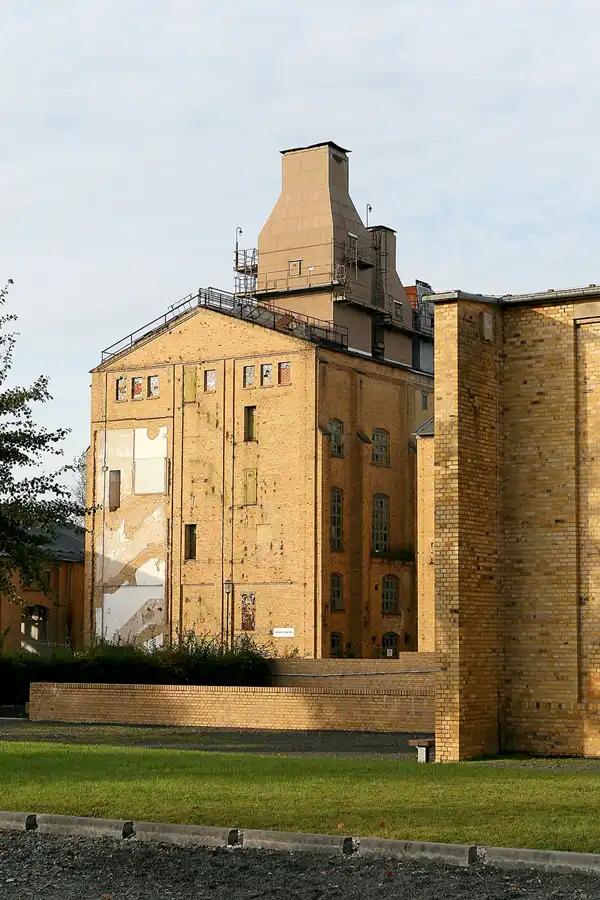 016 | 2010 | Borna-Witznitz | Brikettfabrik | © carsten riede fotografie