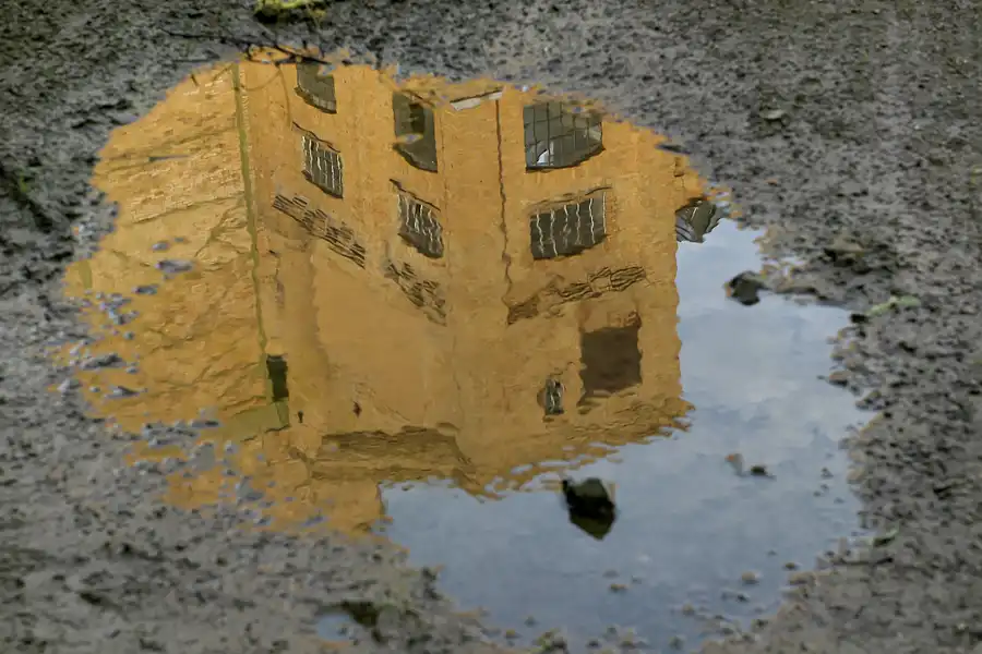 018 | 2010 | Borna-Witznitz | Brikettfabrik | © carsten riede fotografie