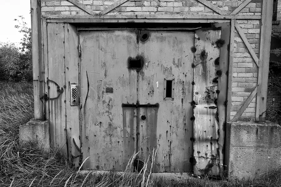 036 | 2010 | Borna-Witznitz | Brikettfabrik | © carsten riede fotografie