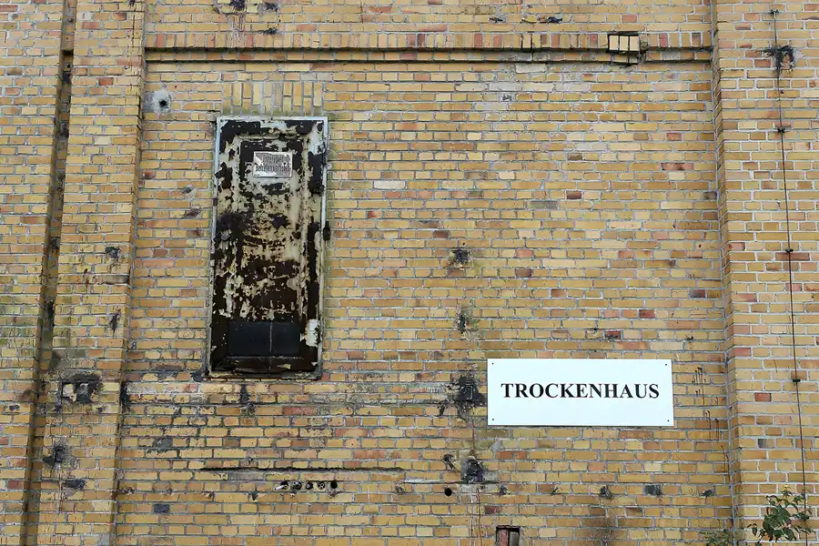 038 | 2010 | Borna-Witznitz | Brikettfabrik | © carsten riede fotografie