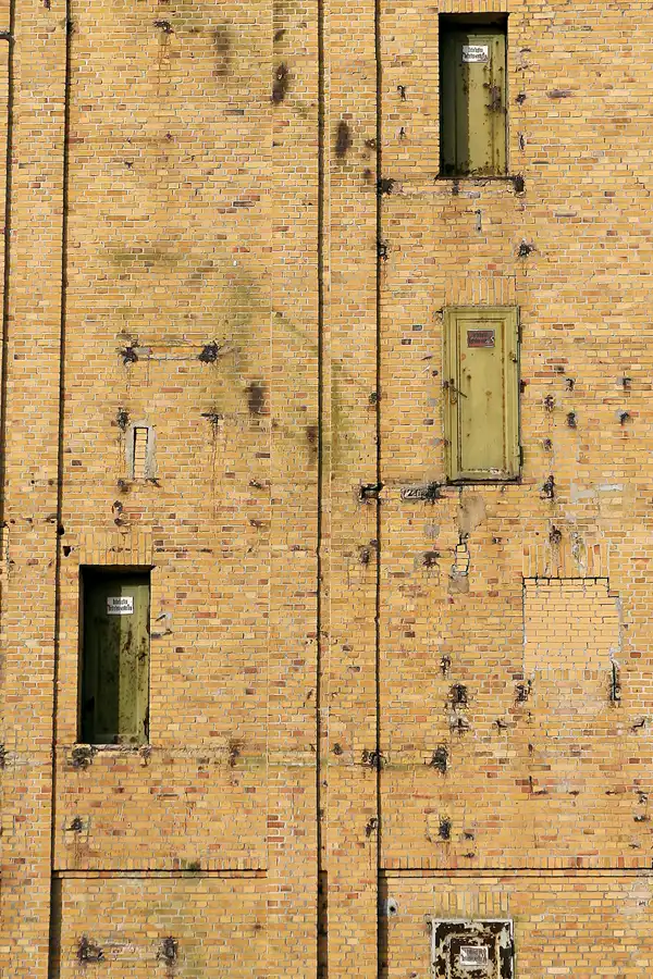 039 | 2010 | Borna-Witznitz | Brikettfabrik | © carsten riede fotografie