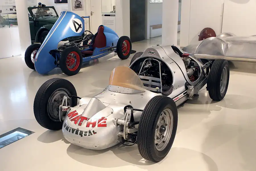 001 | 2010 | Hamburg | Prototyp | © carsten riede fotografie