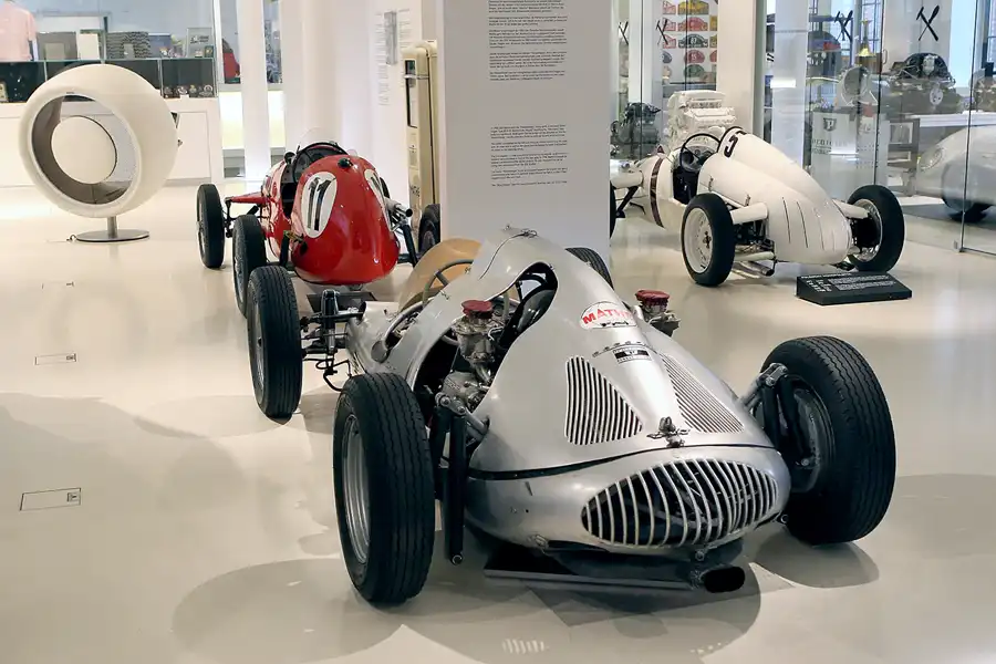 003 | 2010 | Hamburg | Prototyp | © carsten riede fotografie