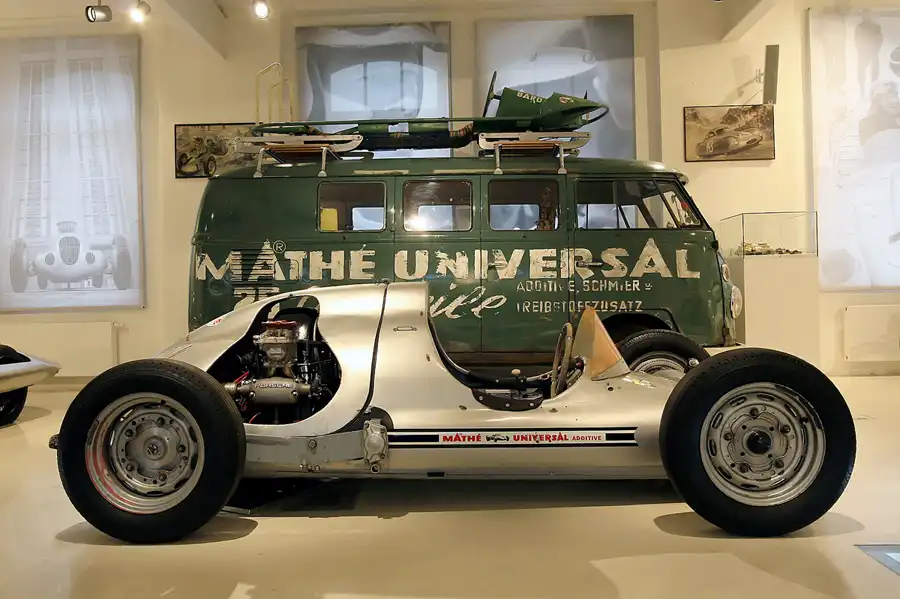 004 | 2010 | Hamburg | Prototyp | © carsten riede fotografie