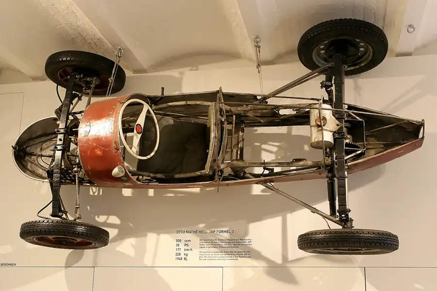 006 | 2010 | Hamburg | Prototyp | © carsten riede fotografie