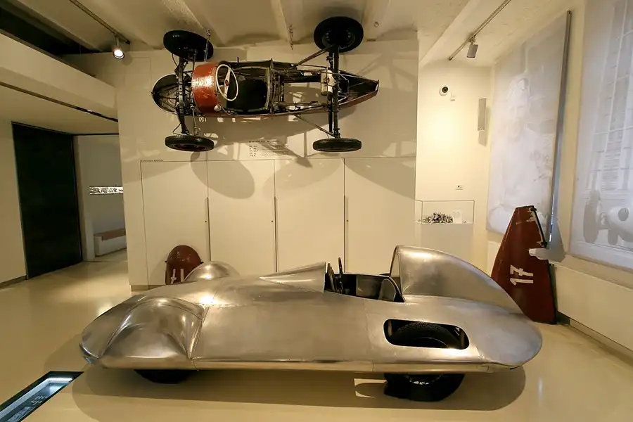 007 | 2010 | Hamburg | Prototyp | © carsten riede fotografie