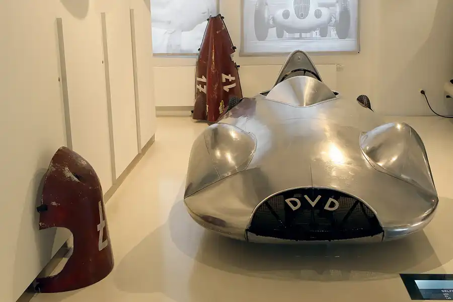 009 | 2010 | Hamburg | Prototyp | © carsten riede fotografie