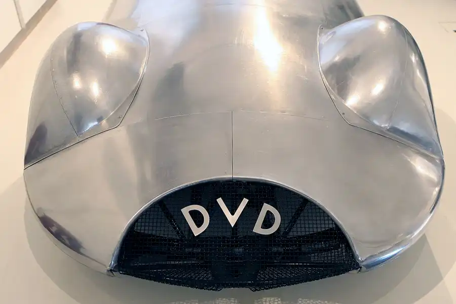 010 | 2010 | Hamburg | Prototyp | © carsten riede fotografie