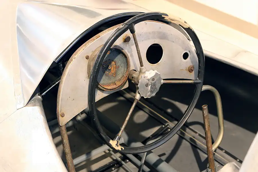 012 | 2010 | Hamburg | Prototyp | © carsten riede fotografie