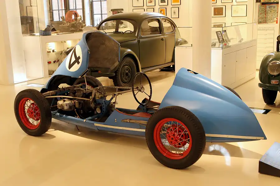 018 | 2010 | Hamburg | Prototyp | © carsten riede fotografie