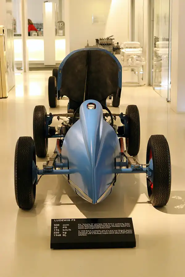 019 | 2010 | Hamburg | Prototyp | © carsten riede fotografie