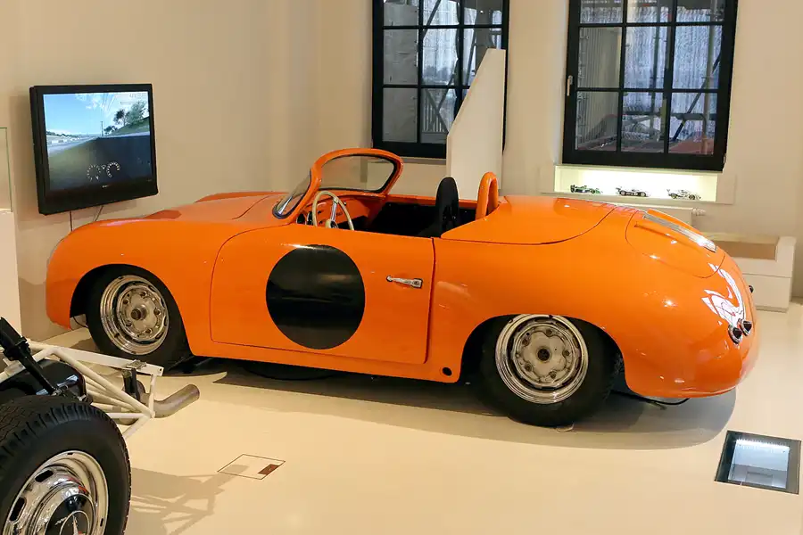 021 | 2010 | Hamburg | Prototyp | © carsten riede fotografie