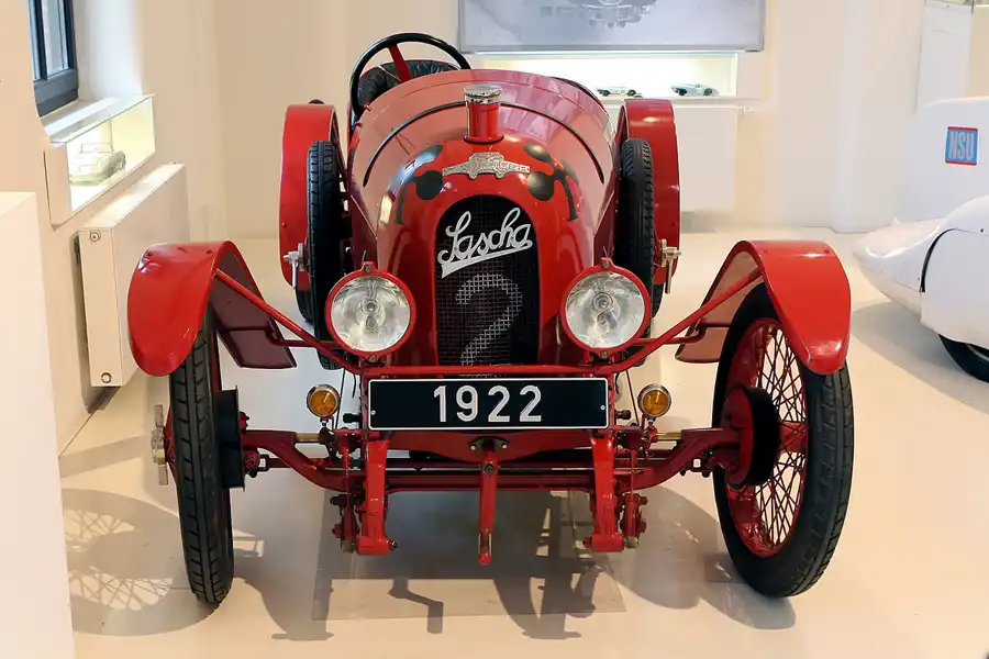 023 | 2010 | Hamburg | Prototyp | © carsten riede fotografie