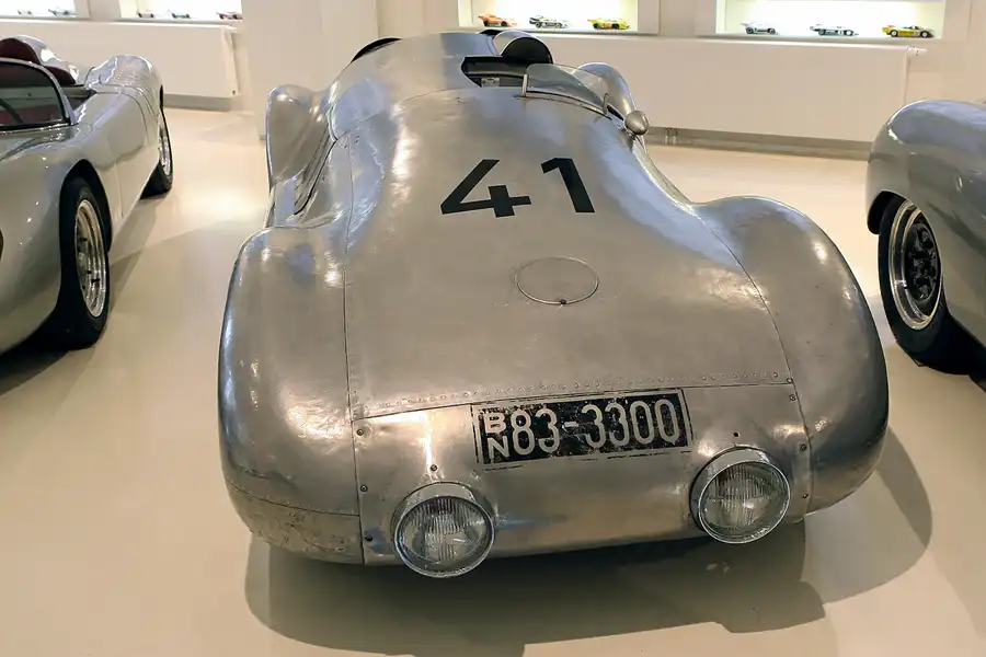 029 | 2010 | Hamburg | Prototyp | © carsten riede fotografie