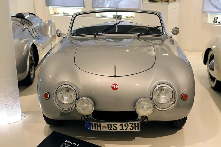 030 | 2010 | Hamburg | Prototyp | © carsten riede fotografie