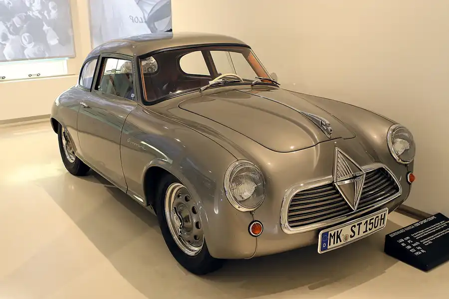 031 | 2010 | Hamburg | Prototyp | © carsten riede fotografie