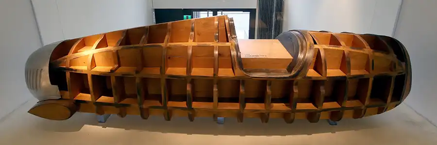 036 | 2010 | Hamburg | Prototyp | © carsten riede fotografie