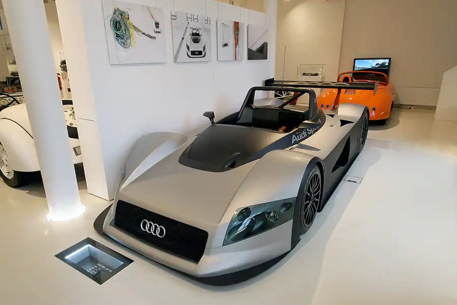 038 | 2010 | Hamburg | Prototyp | © carsten riede fotografie