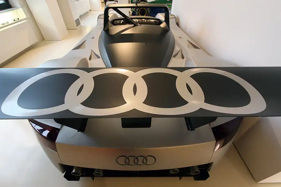 039 | 2010 | Hamburg | Prototyp | © carsten riede fotografie