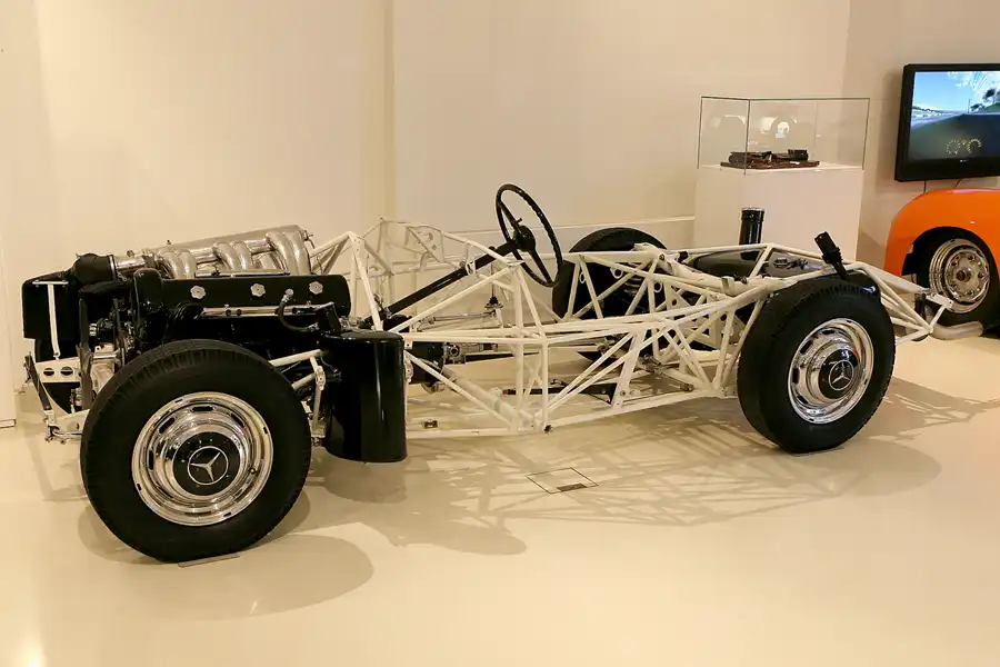 040 | 2010 | Hamburg | Prototyp | © carsten riede fotografie