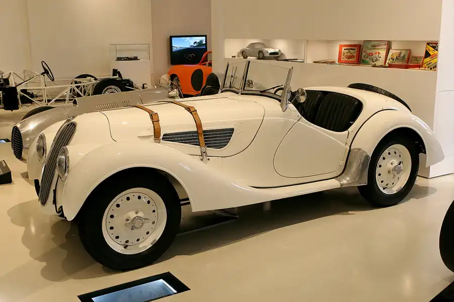 041 | 2010 | Hamburg | Prototyp | © carsten riede fotografie