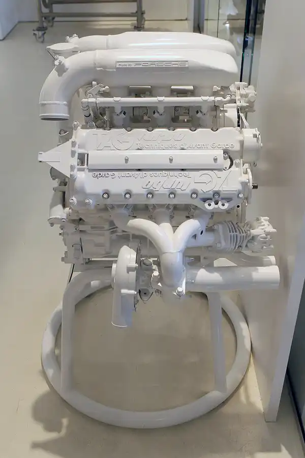 045 | 2010 | Hamburg | Prototyp | 1.5 TAG-Porsche PO1(TTEPO1) V6t | © carsten riede fotografie