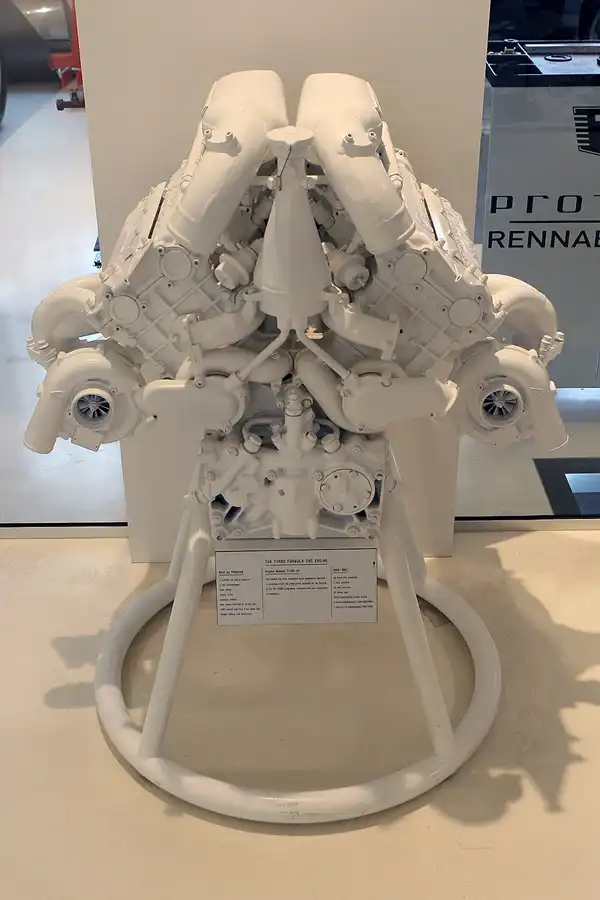 046 | 2010 | Hamburg | Prototyp | 1.5 TAG-Porsche PO1(TTEPO1) V6t | © carsten riede fotografie