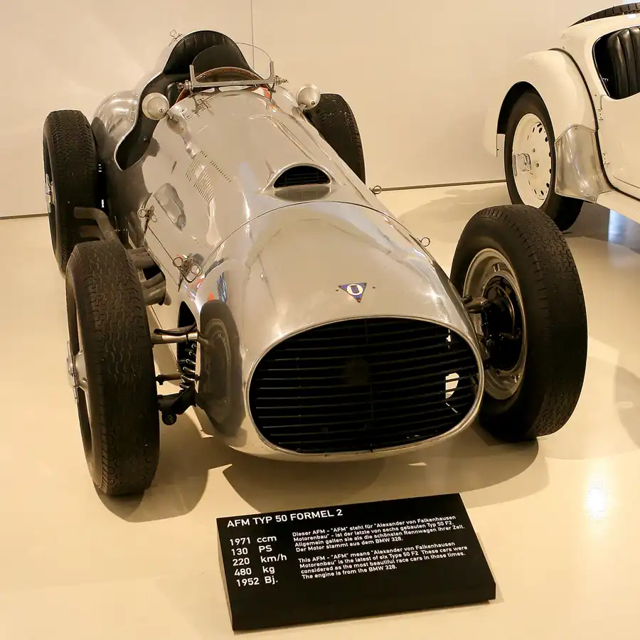 050 | 2010 | Hamburg | Prototyp | AFM 50 | © carsten riede fotografie