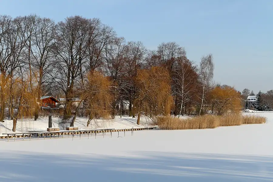 030 | 2010 | Berlin | Obersee-Orankesee-Park | © carsten riede fotografie