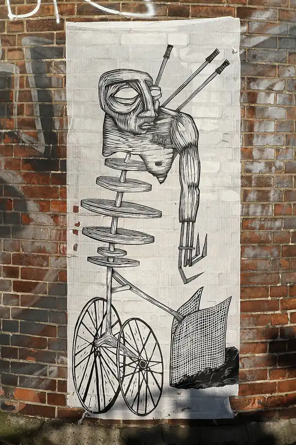 010 | 2011 | Berlin | Am Wasserwerk | © carsten riede fotografie