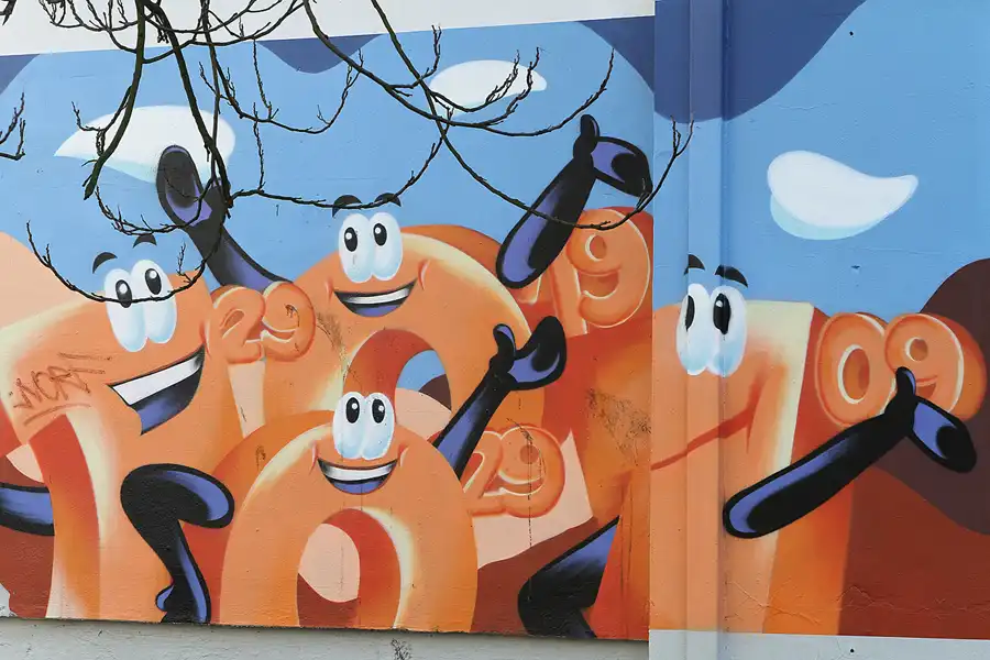 018 | 2011 | Berlin | Gotlindestrasse | © carsten riede fotografie