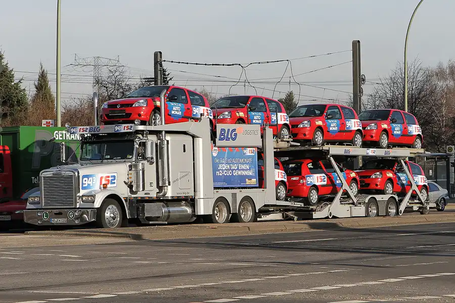 028 | 2011 | Berlin | Landsberger Allee | © carsten riede fotografie