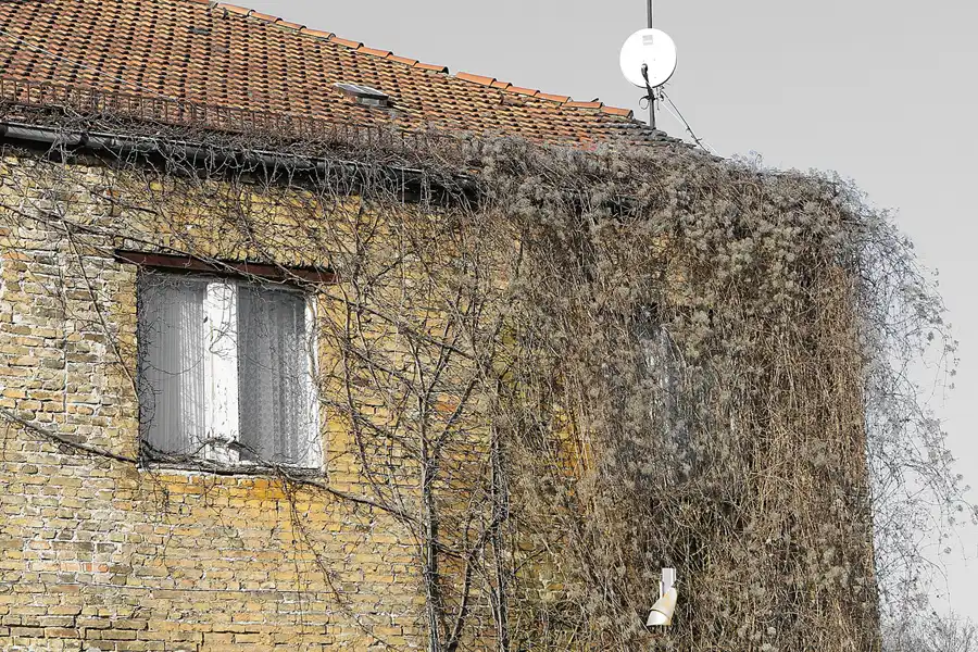 031 | 2011 | Berlin | Küstriner Strasse | © carsten riede fotografie