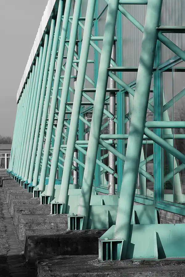 032 | 2011 | Berlin | Sportforum | © carsten riede fotografie