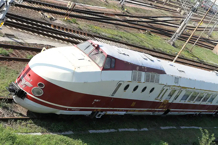 075 | 2011 | Berlin | Bahnhof Lichtenberg | © carsten riede fotografie