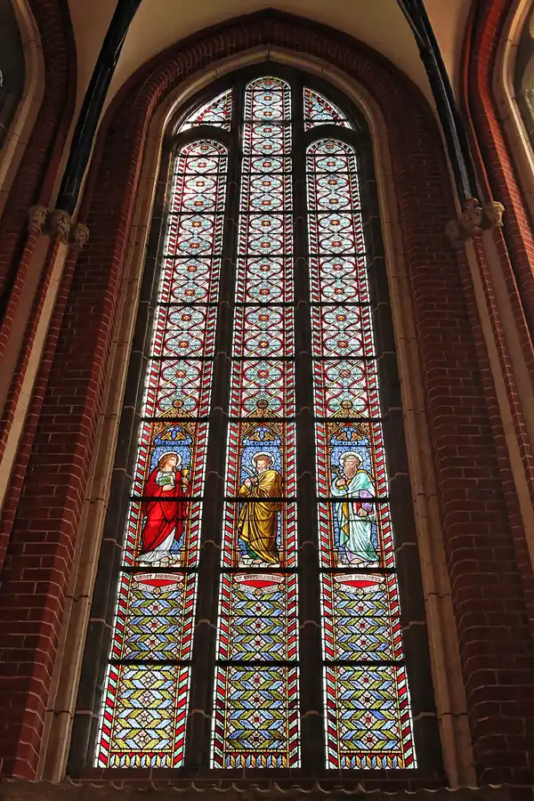 081 | 2011 | Bad Doberan | Münster | © carsten riede fotografie