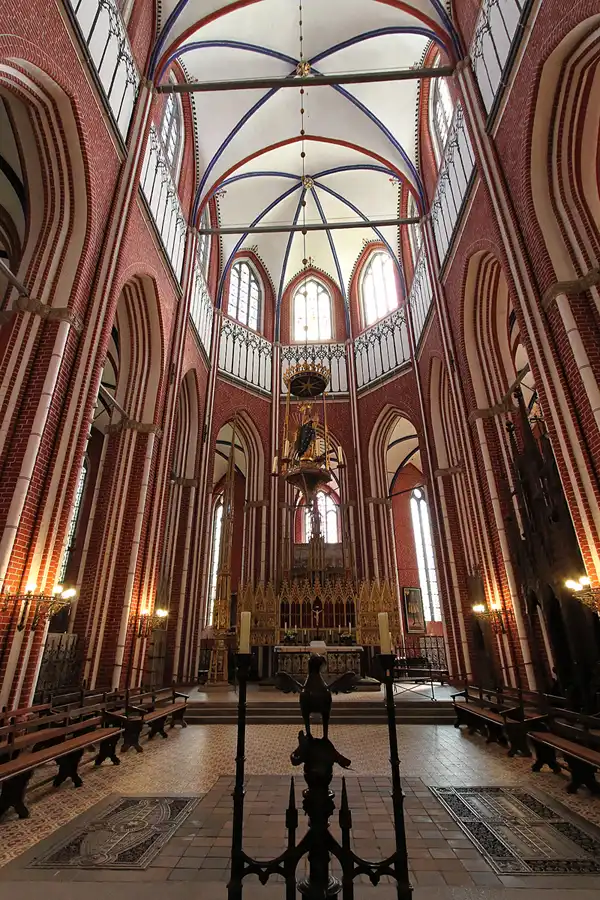 083 | 2011 | Bad Doberan | Münster | © carsten riede fotografie