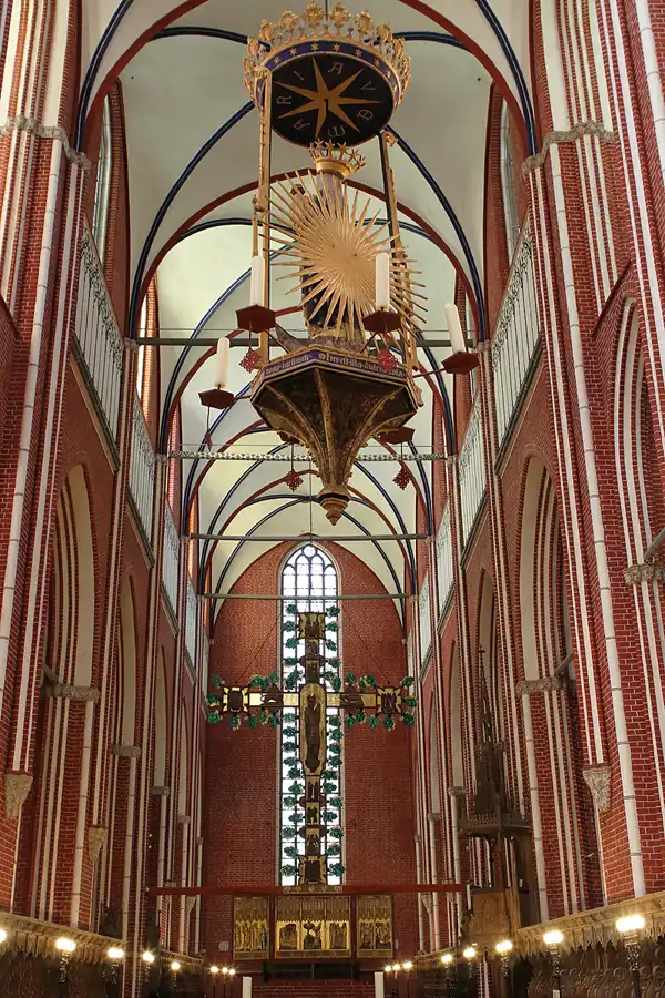 089 | 2011 | Bad Doberan | Münster | © carsten riede fotografie