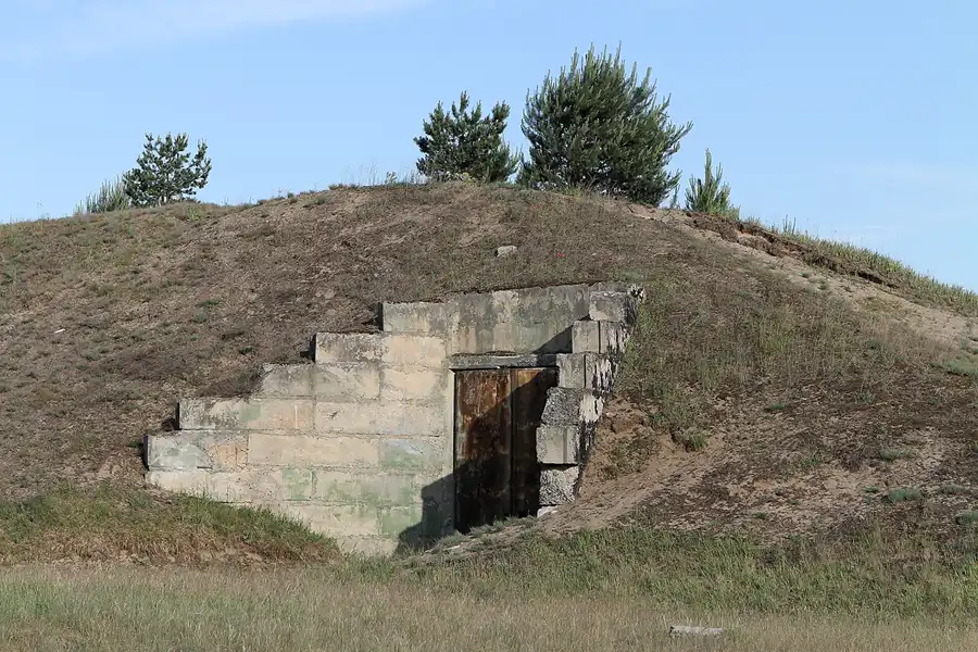 095 | 2011 | Briesen-Brand | ehemaliger Militärflugplatz | © carsten riede fotografie