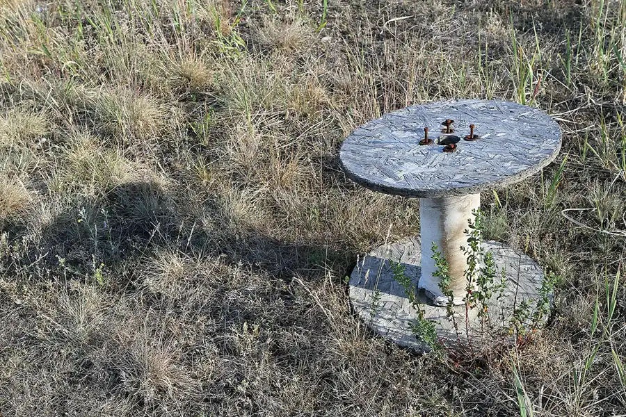 097 | 2011 | Briesen-Brand | ehemaliger Militärflugplatz | © carsten riede fotografie