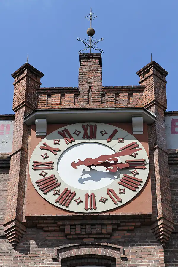 109 | 2011 | Berlin | Berliner Allee | © carsten riede fotografie