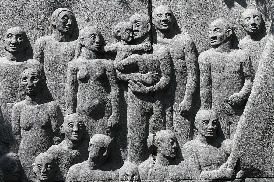 113 | 2011 | Berlin | Weissenseepark | © carsten riede fotografie