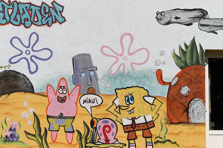 120 | 2011 | Berlin | Rüdickenstrasse | © carsten riede fotografie